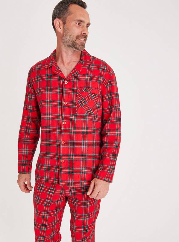 Family christmas best sale pjs sainsburys